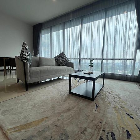Opus Residences Kl Malaysia كوالالمبور المظهر الخارجي الصورة