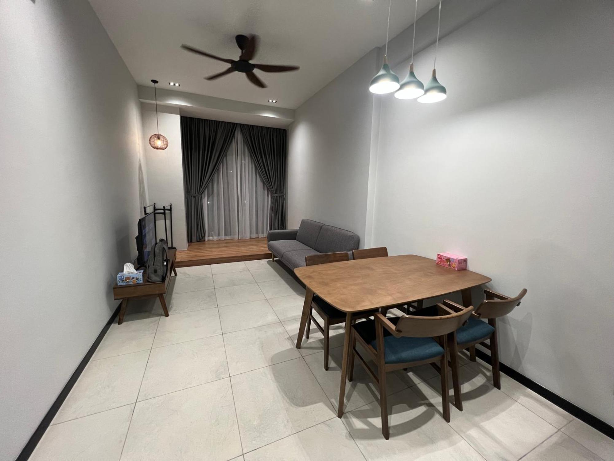 Opus Residences Kl Malaysia كوالالمبور المظهر الخارجي الصورة