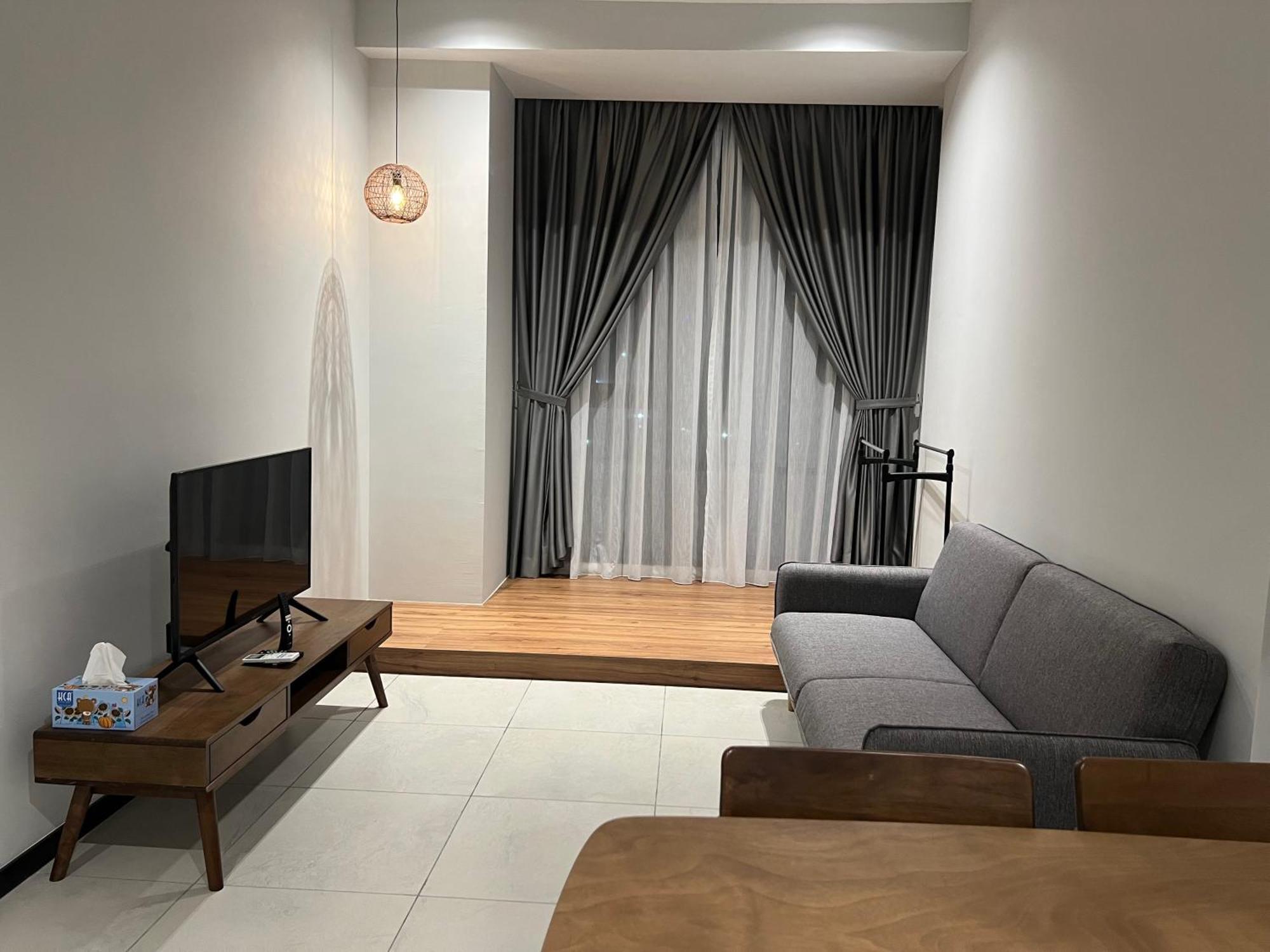 Opus Residences Kl Malaysia كوالالمبور المظهر الخارجي الصورة