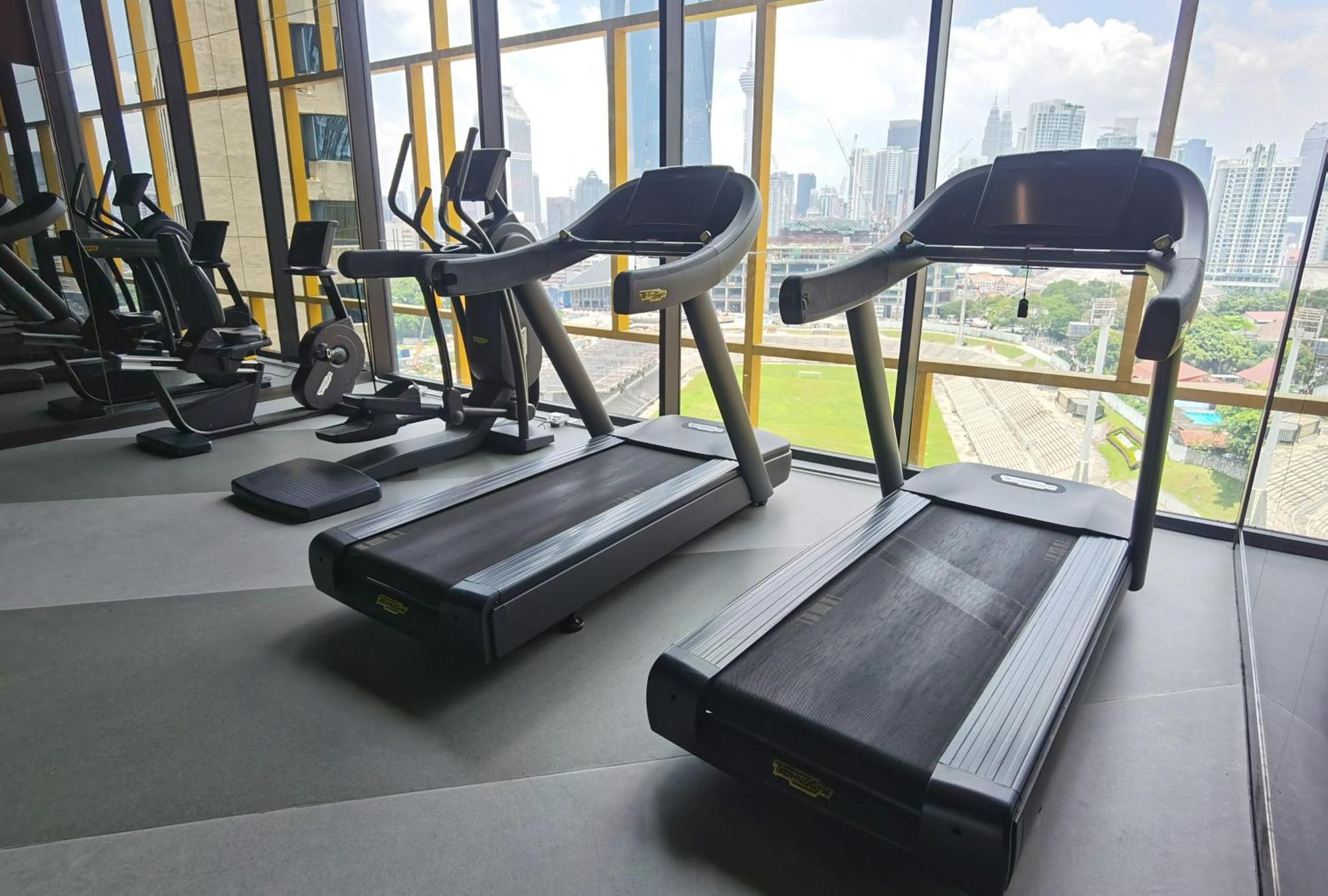Opus Residences Kl Malaysia كوالالمبور المظهر الخارجي الصورة
