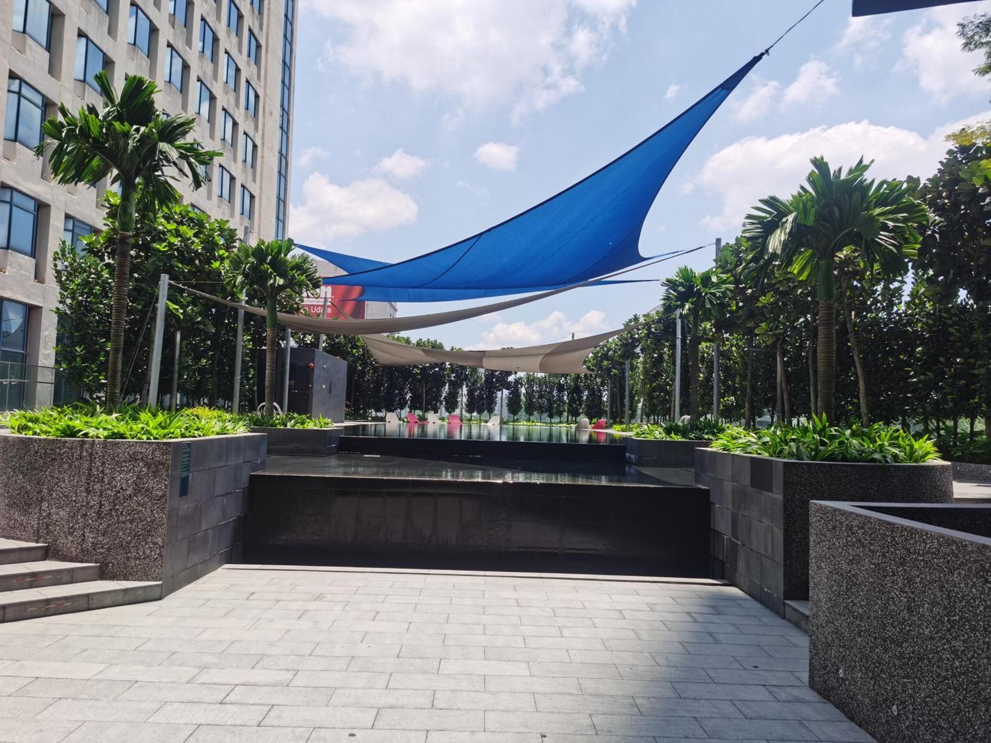 Opus Residences Kl Malaysia كوالالمبور المظهر الخارجي الصورة