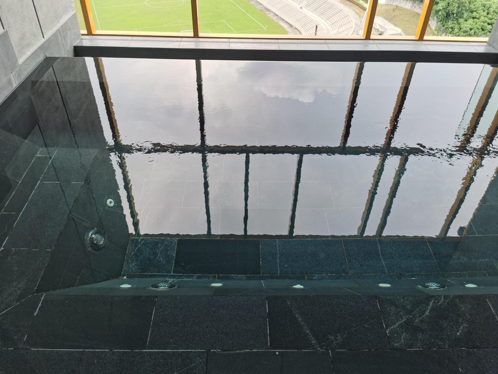 Opus Residences Kl Malaysia كوالالمبور المظهر الخارجي الصورة