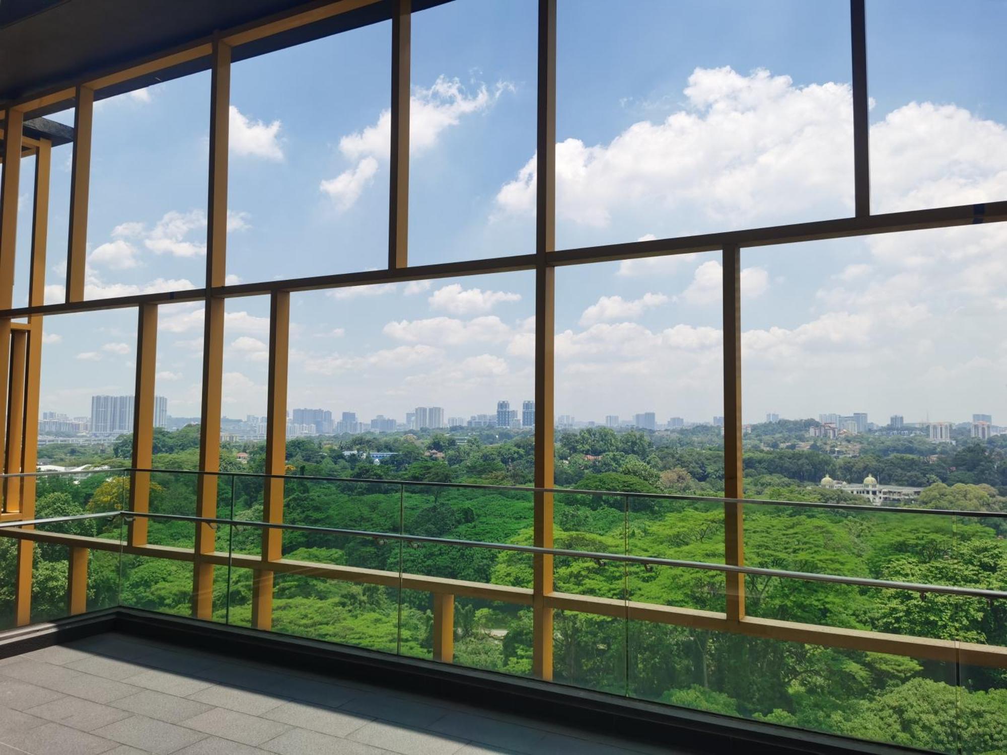 Opus Residences Kl Malaysia كوالالمبور المظهر الخارجي الصورة