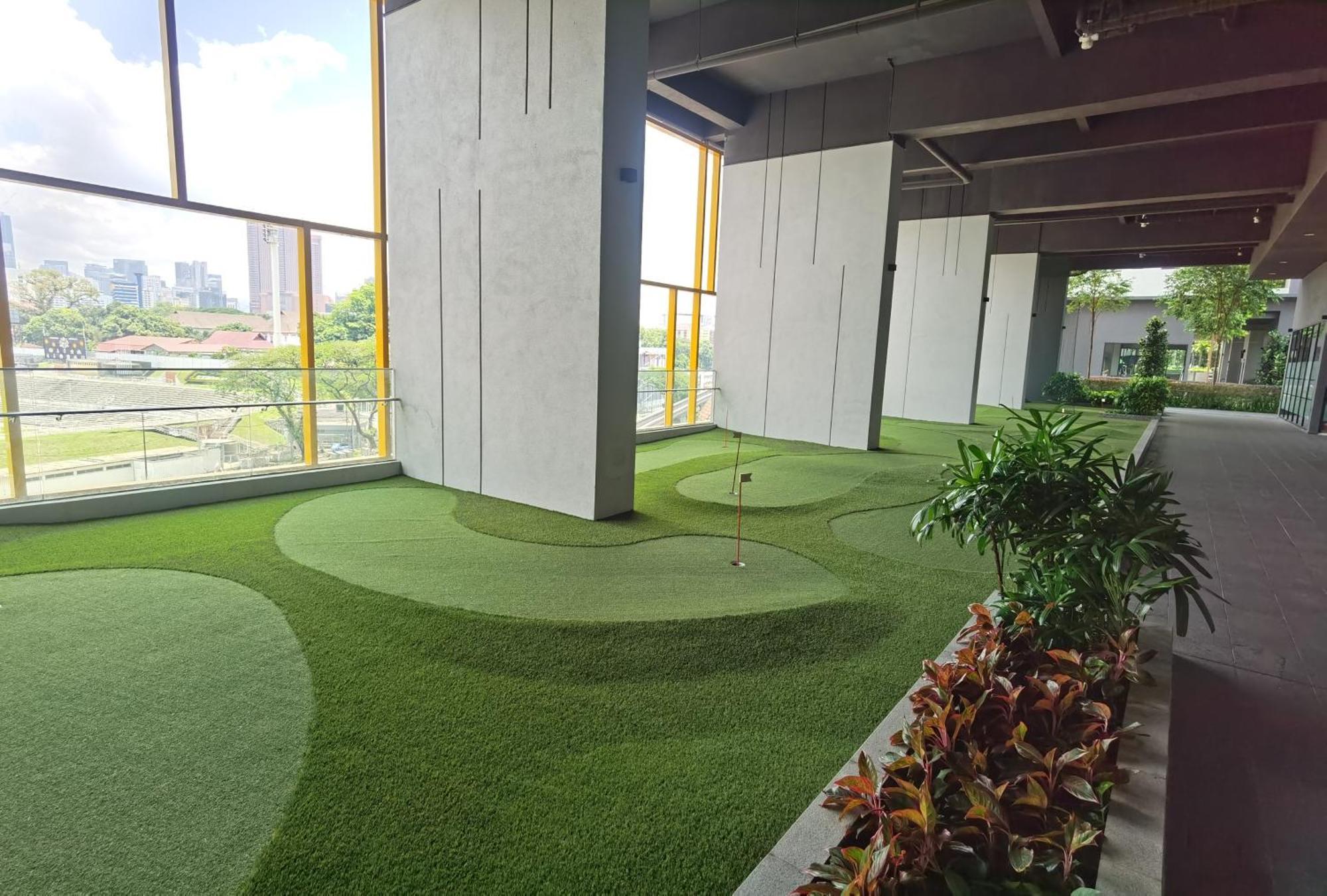 Opus Residences Kl Malaysia كوالالمبور المظهر الخارجي الصورة