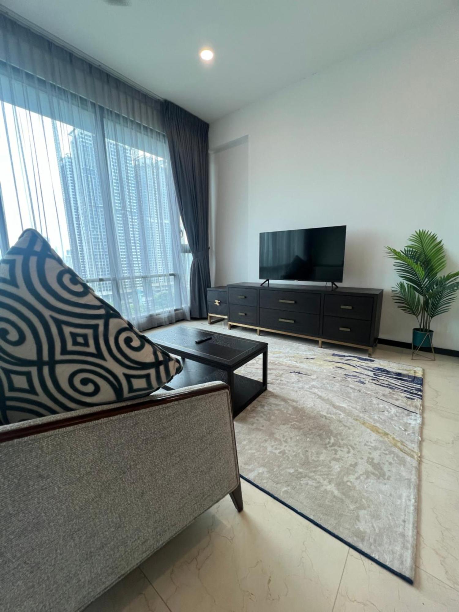 Opus Residences Kl Malaysia كوالالمبور المظهر الخارجي الصورة